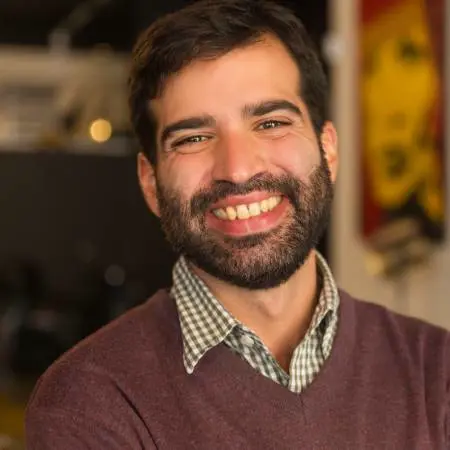 Pedro H.